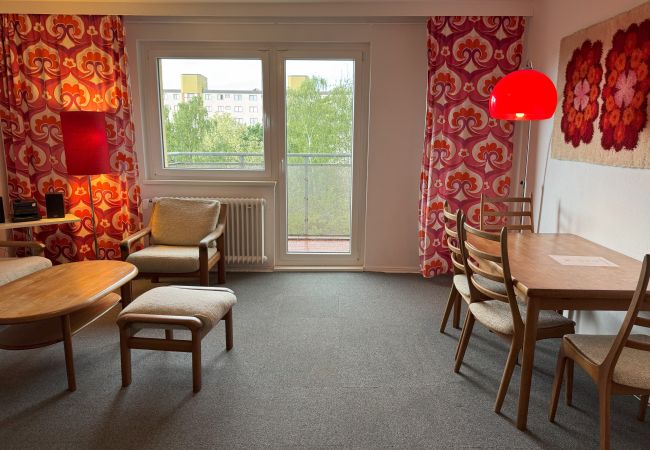 Apartment in Berlin - AP 01