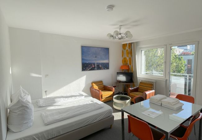 Apartment in Berlin - AP 02