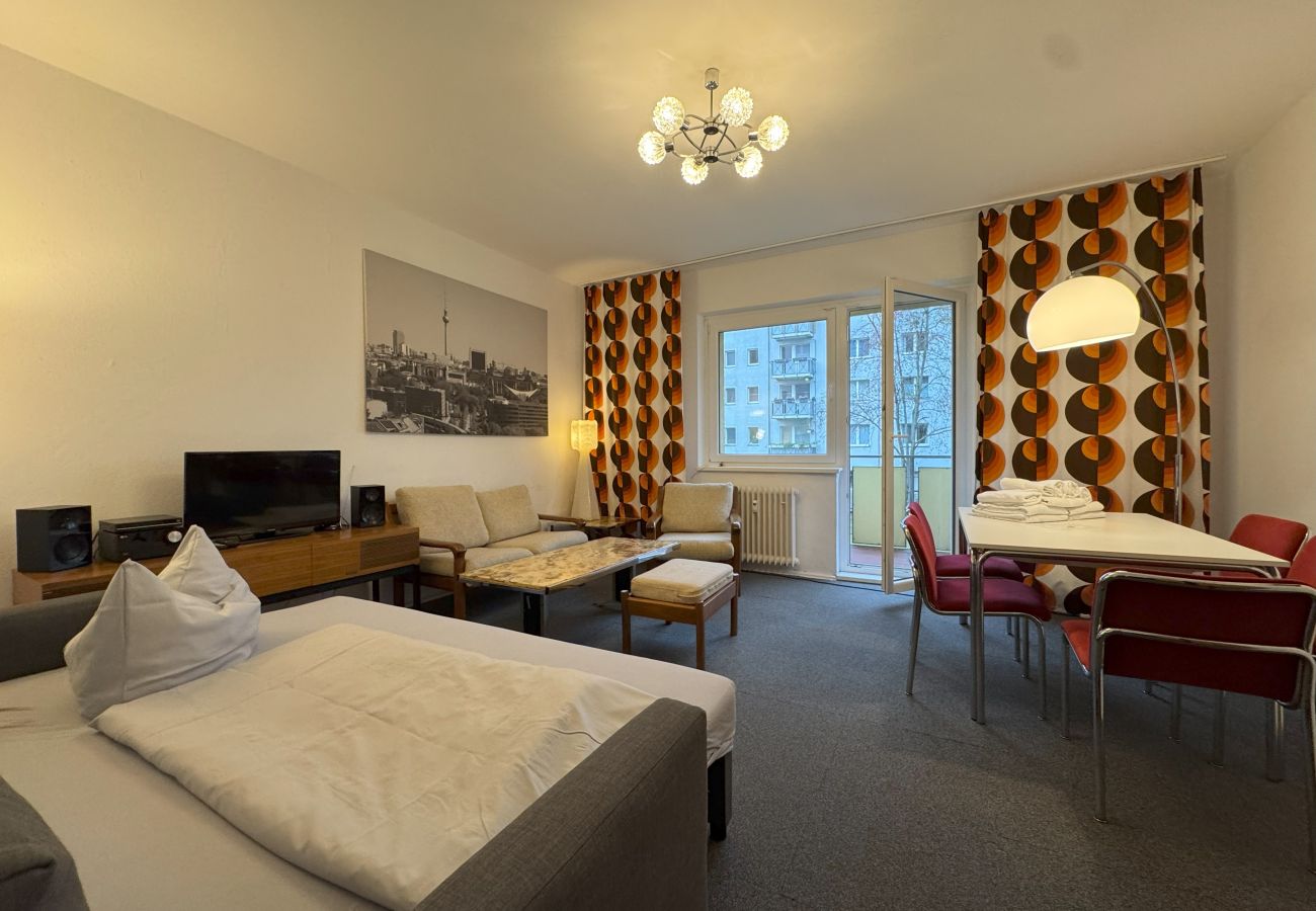 Apartment in Berlin - AP 07