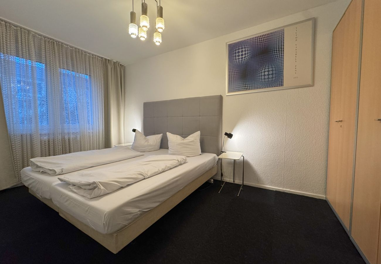 Apartment in Berlin - AP 05