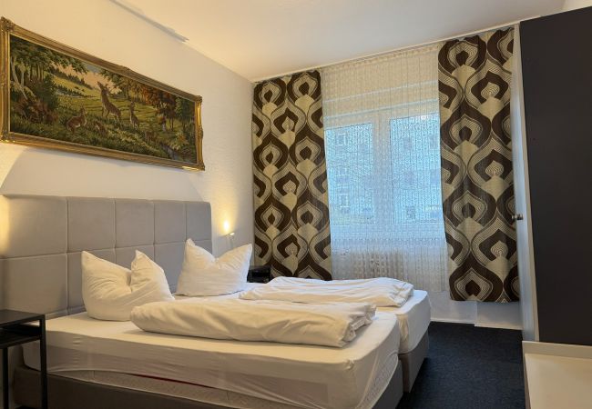 Apartment in Berlin - AP 11