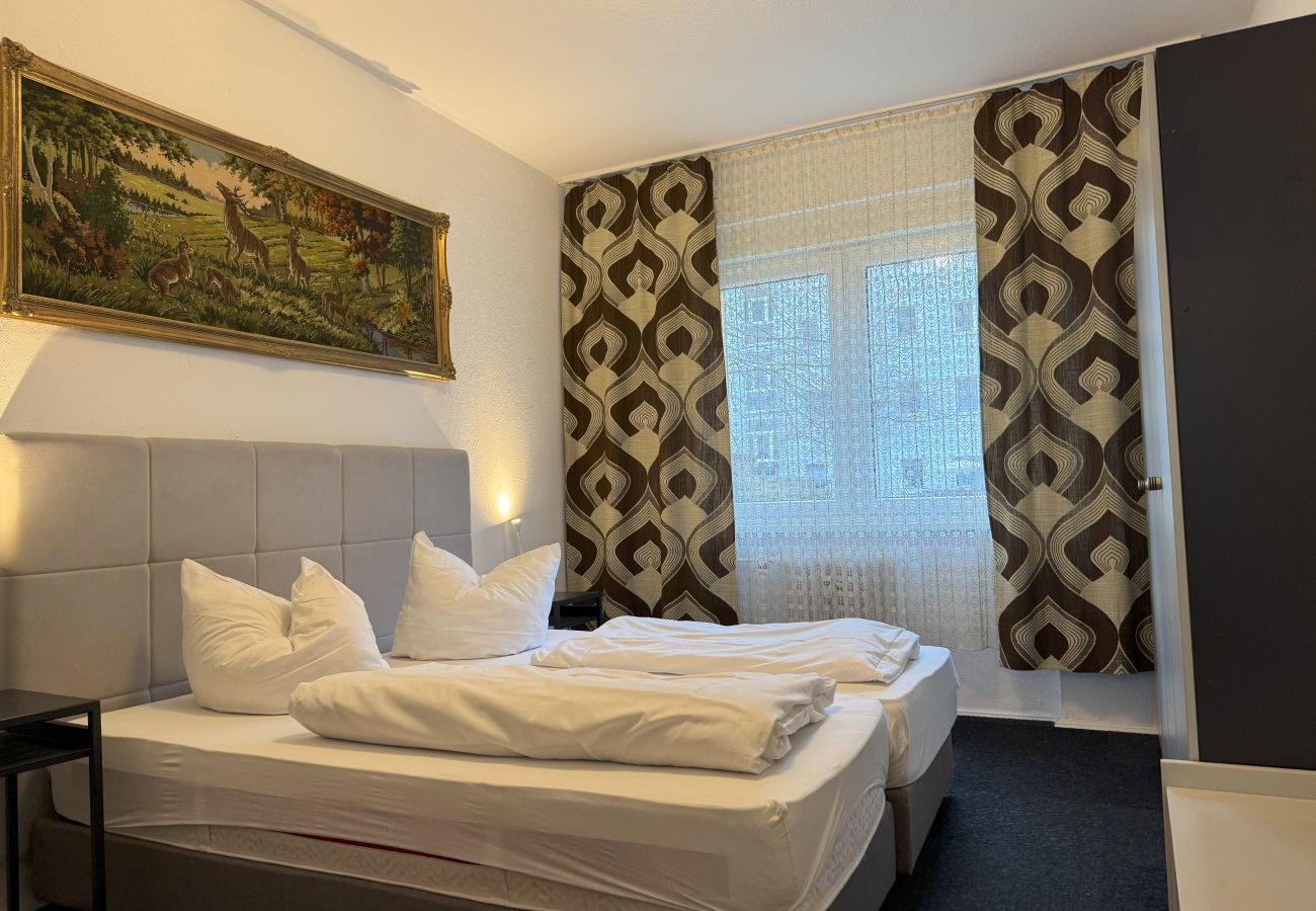 Apartment in Berlin - AP 11