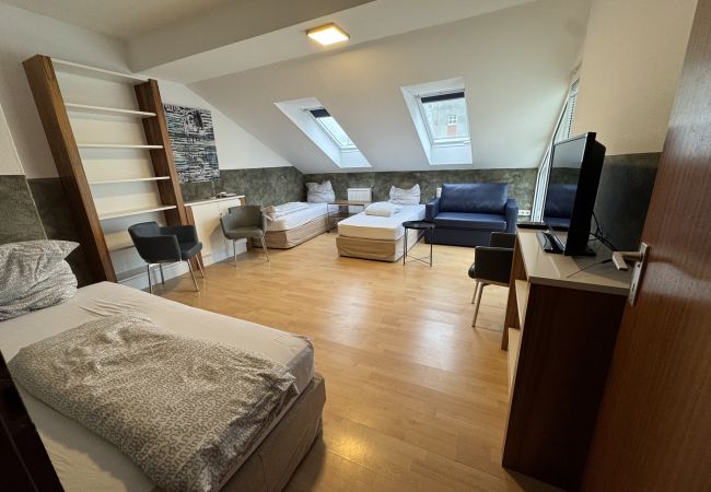 Apartment in Berlin - AP 31