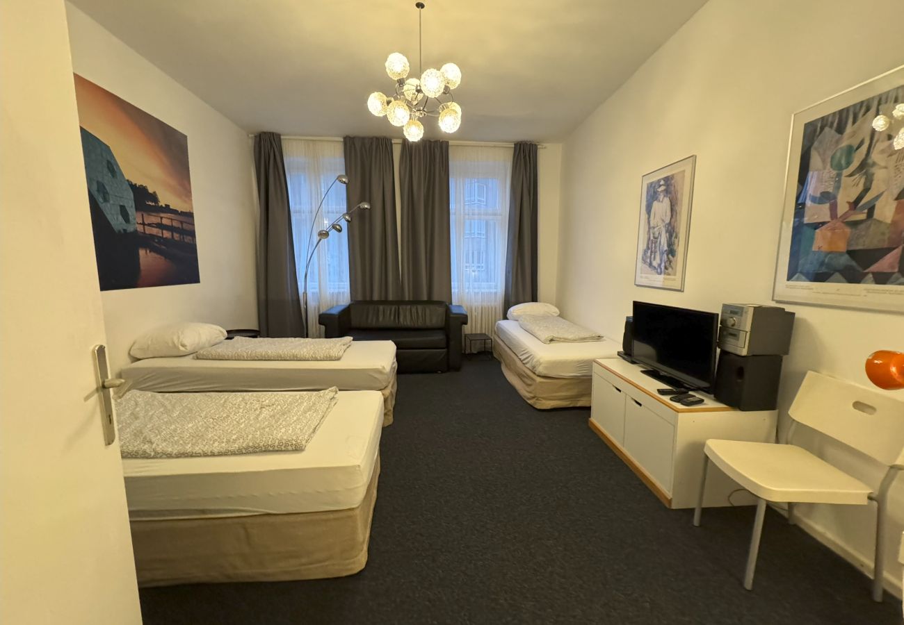 Apartment in Berlin - AP 32