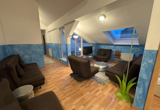 Apartment in Berlin - AP 33