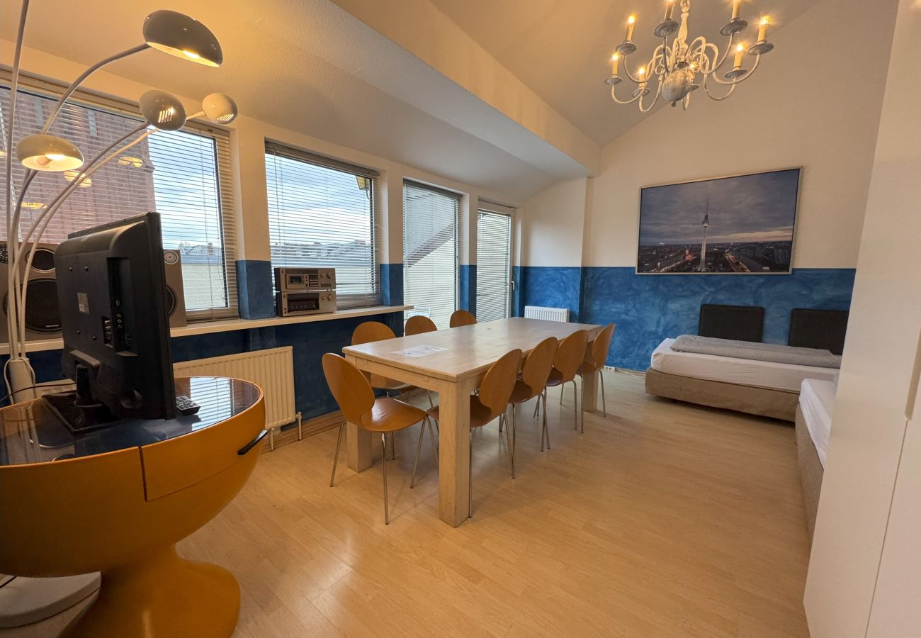 Apartment in Berlin - AP 21