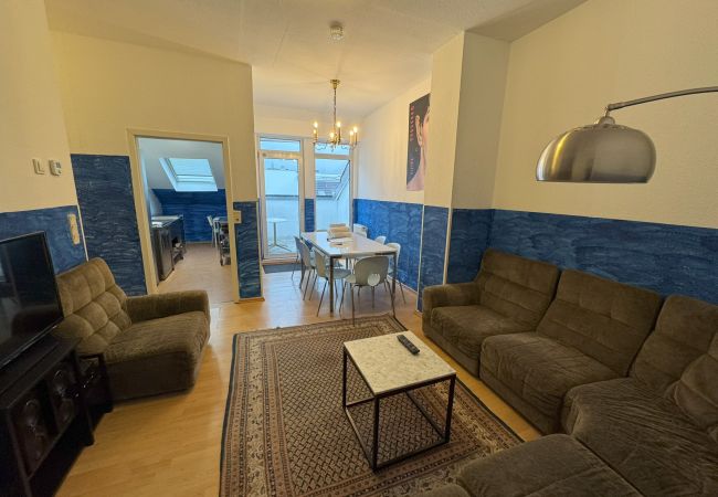 Apartment in Berlin - AP 22