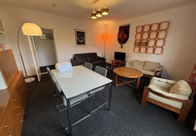 Ferienwohnung in Berlin - AP 03