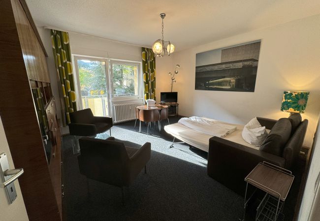 Ferienwohnung in Berlin - AP 08