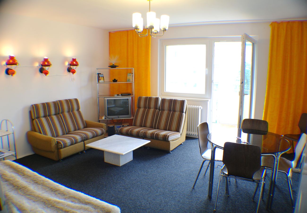 Ferienwohnung in Berlin - AP 04