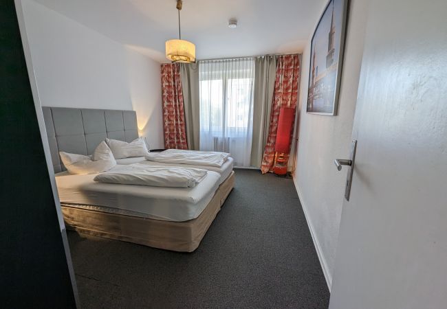 Ferienwohnung in Berlin - AP 06