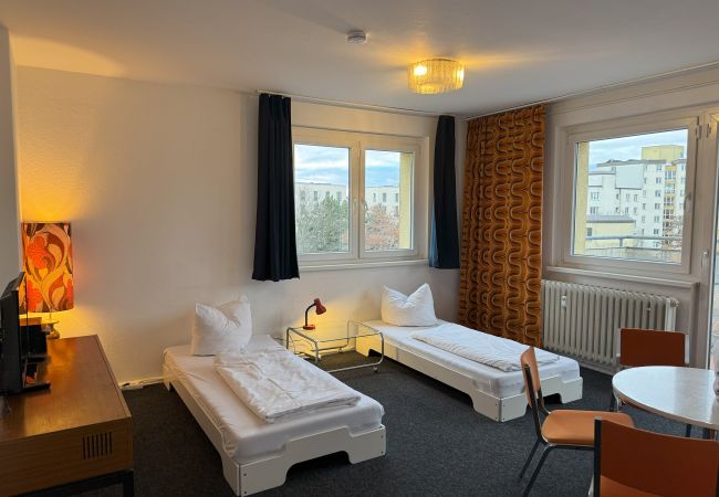 Ferienwohnung in Berlin - AP 09