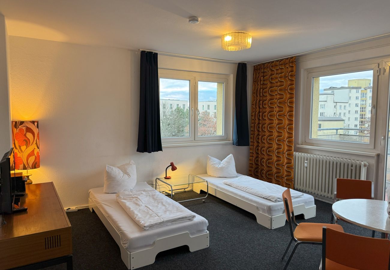 Ferienwohnung in Berlin - AP 09